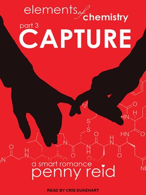 cover image of Capture--Elements of Chemistry